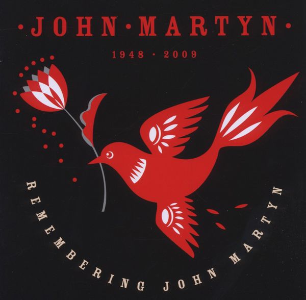 John Martyn: Remembering: 1948 - 2009 (2 CDs)