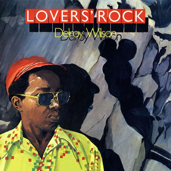 Delroy Wilson: Lovers Rock (CD)
