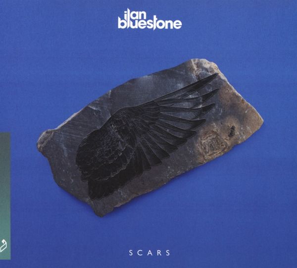 Ilan Bluestone: Scars (CD)