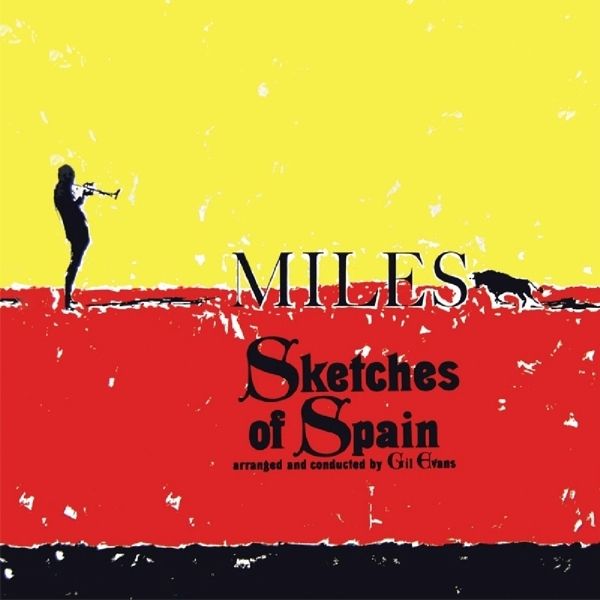 Miles Davis: Sketches Of Spain (5 Tracks) (CD)
