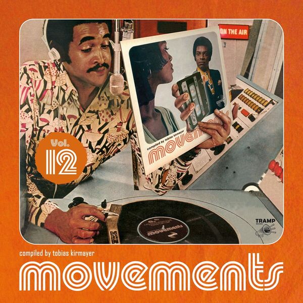 Movements Vol. 12 (Limited Edition) (2 LPs und 1 Single 7")