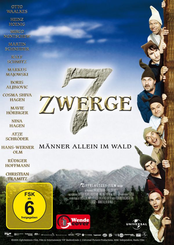 im wald film im wald film