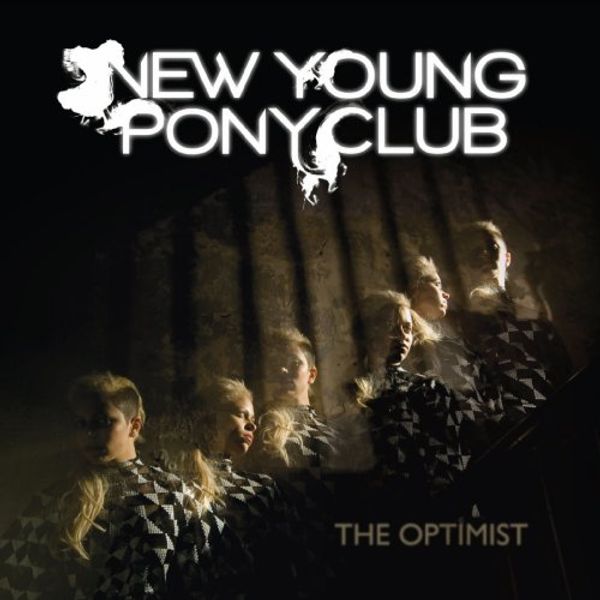 New Young Pony Club: The Optimist (CD)
