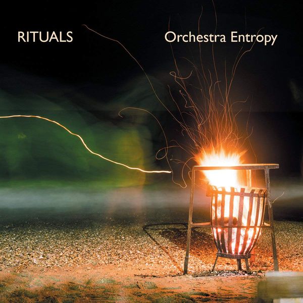 Orchestra Entropy: Rituals (CD)