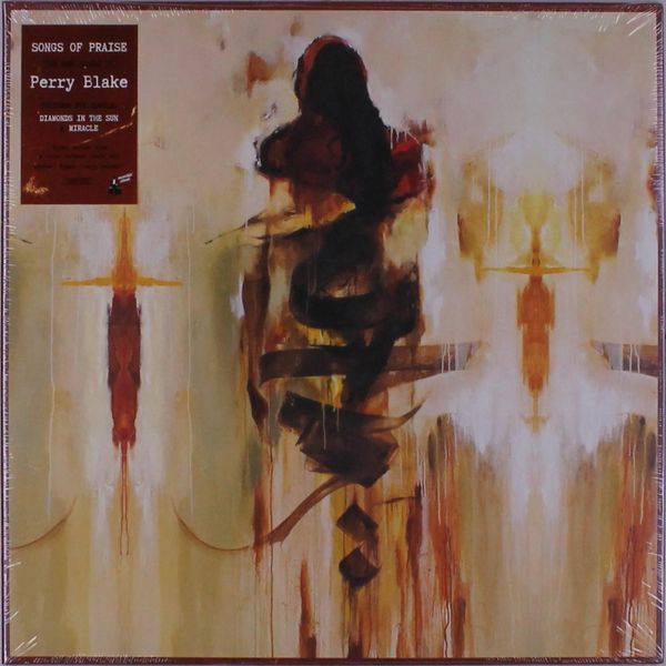 Perry Blake: Songs Of Praise (Vinyl-LP)