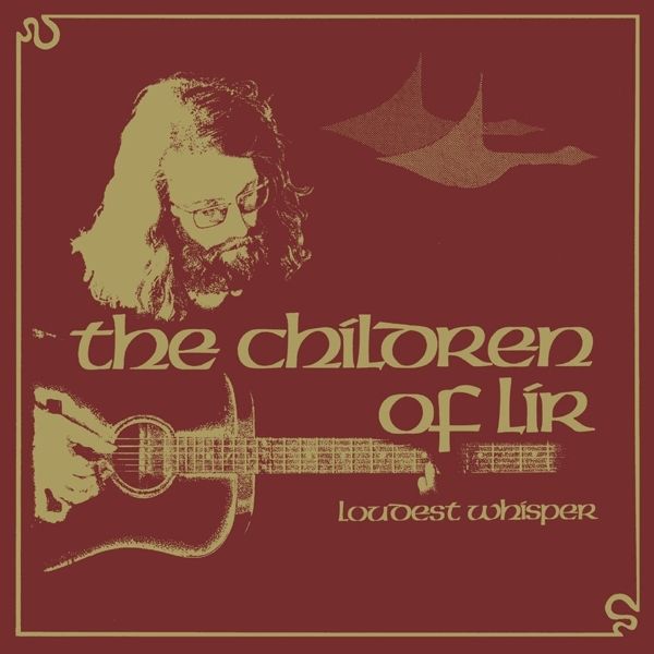 Loudest Whisper: The Children Of Lir (Limited-Edition) (CD)