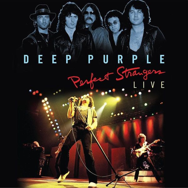 Deep Purple Made In Japan Deep Purple Made In Japan