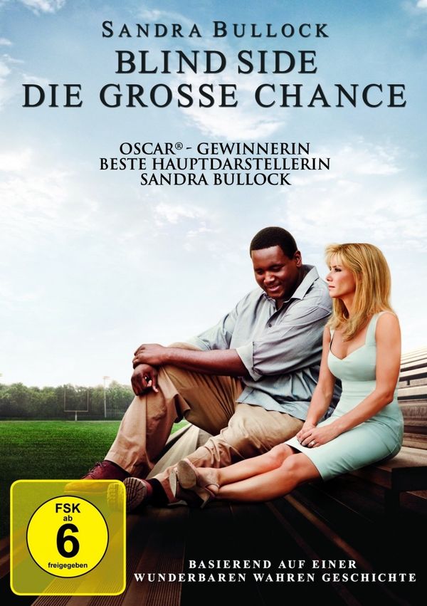 Blind Side – Die Große Chance