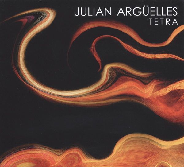 Julian Argüelles: Tetra (CD)