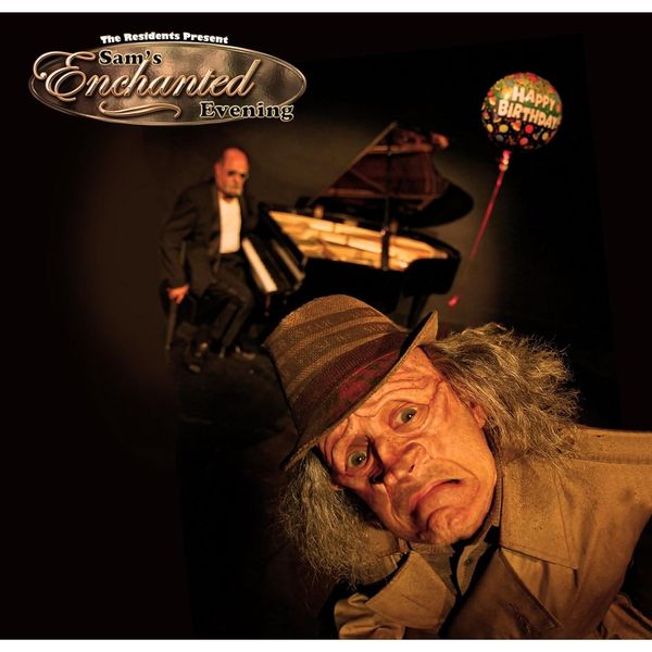 The Residents: Sams Enchanted Evening (2 CDs)