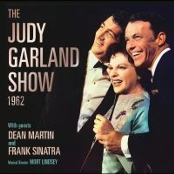 Judy Garland: The Judy Garland Show 1962 (CD)