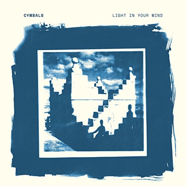 Cymbals: Light In Your Mind (CD)