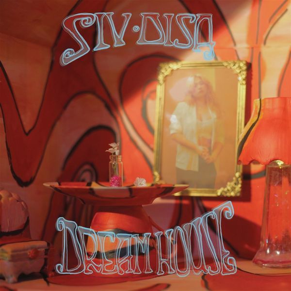 Siv Disa: Dreamhouse (CD)