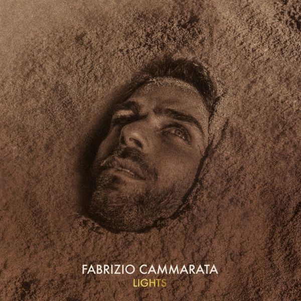 Fabrizio Cammarata: Lights (CD)