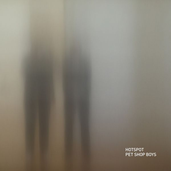 Pet Shop Boys: Hotspot (Vinyl-LP)