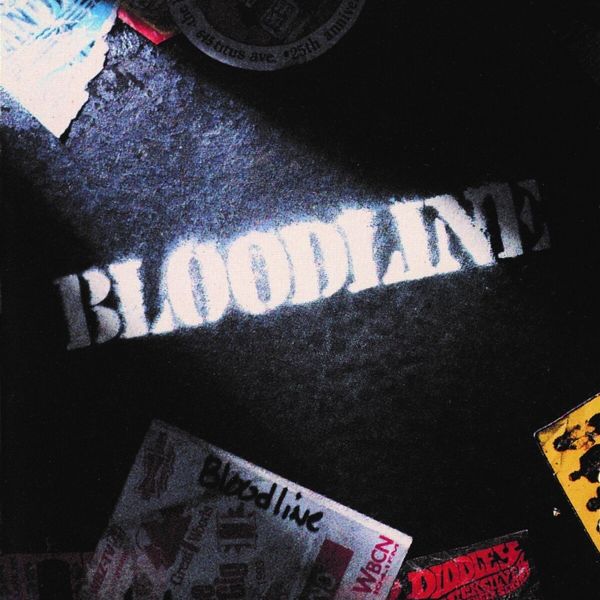 Bloodline: Bloodline (Collectors Edition) (CD)
