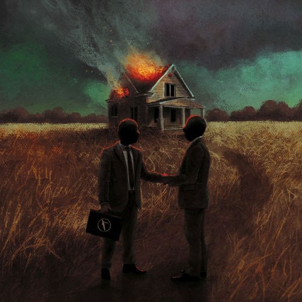 Nxxxxxs: Short Term Agreement (Vinyl-LP)
