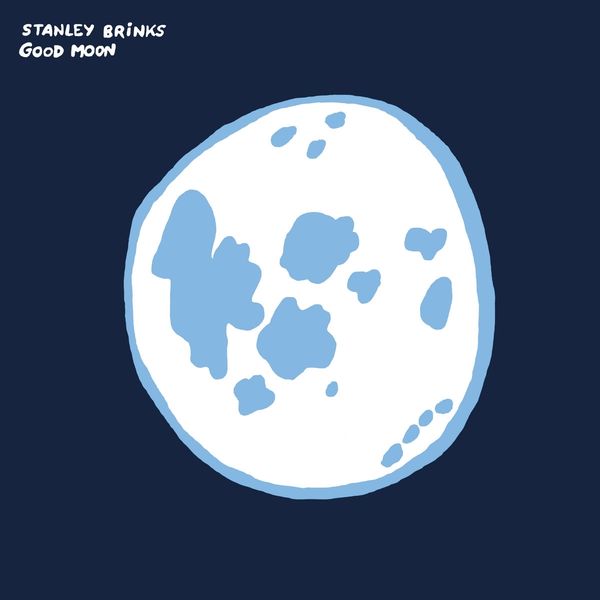 Stanley Brinks: Good Moon (Vinyl-LP)