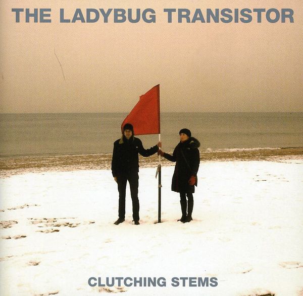 Ladybug Transistor: Clutching Stems (CD)