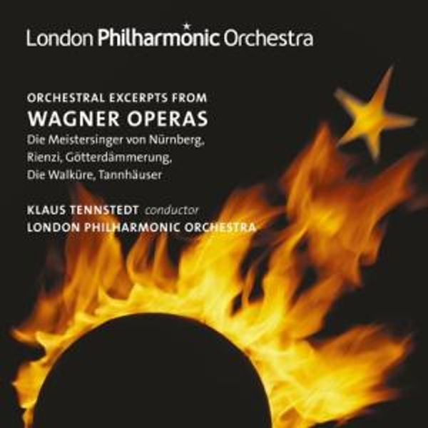 Richard Wagner: Orchesterst³cke