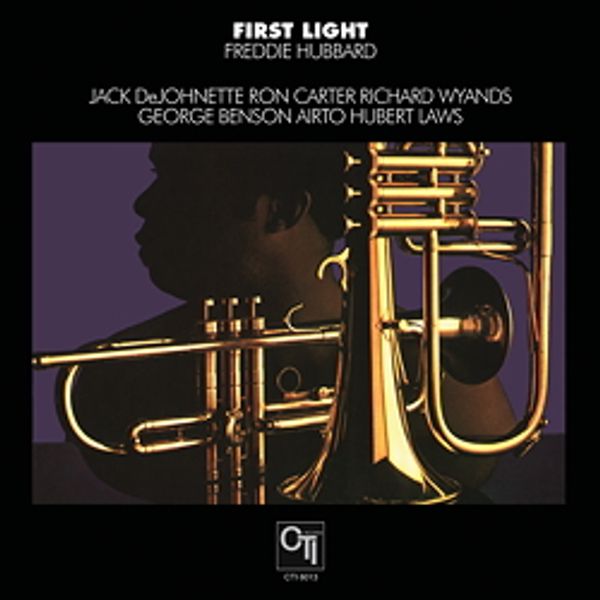 Freddie Hubbard: First Light (remastered) (180g) (Vinyl-LP)