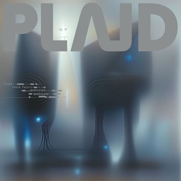 Plaid: Feorm Falorx (CD)