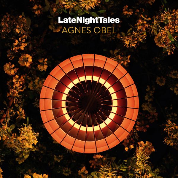 Agnes Obel: Late Night Tales (180g) (2 Vinyl-LPs)