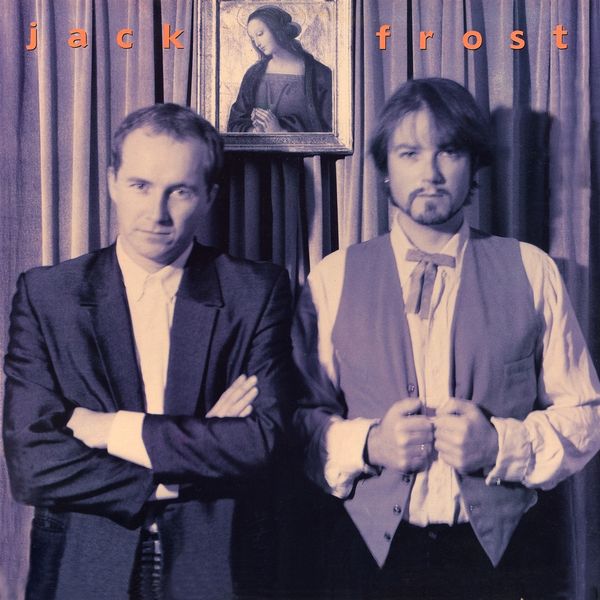 Jack Frost (Steve Kilbey & Grant McLennan): As Seen On TV ... (3 LPs)