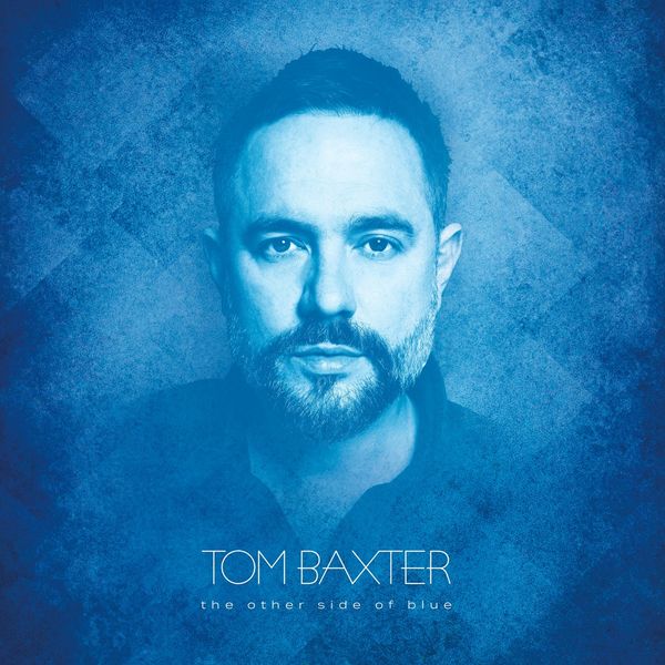 Tom Baxter: The Other Side Of Blue (180g) (Limited-Numbered-E... (LP)