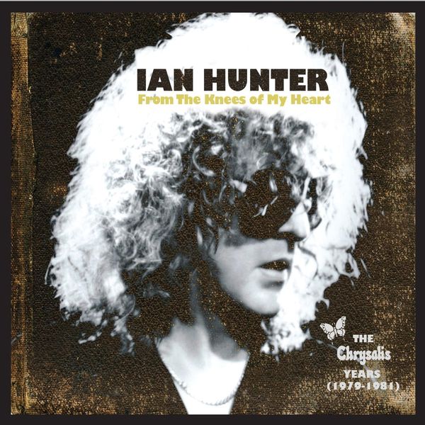 Ian Hunter: From The Knees Of My Heart: The Albums 1979 - ... (4 CDs)