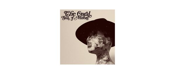 The Coral: Sea Of Mirrors (Limited Edition) (White, Purple & ... (LP)