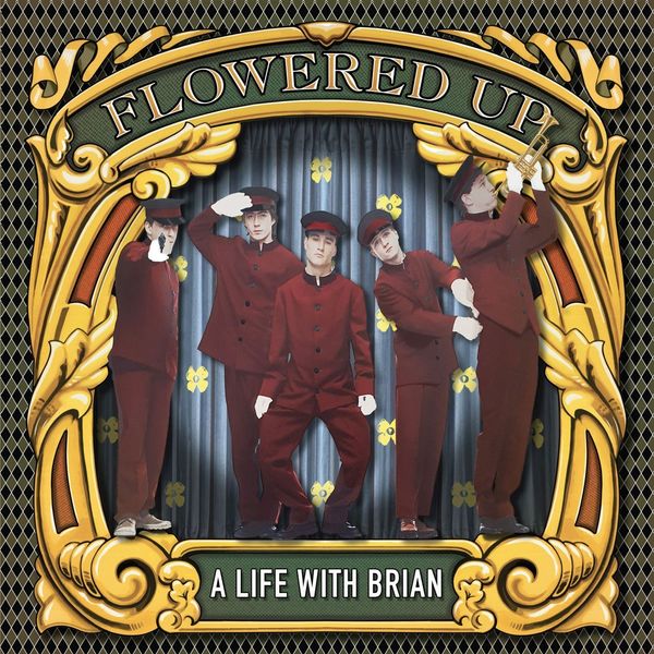 Flowered Up: A Life With Brian (2024 Reissue) (2 CDs)