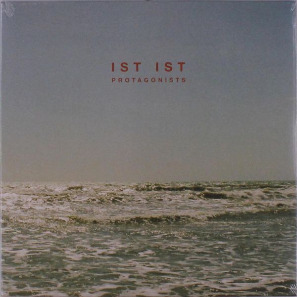 Ist Ist: Protagonists (Sea Foam Green Vinyl) (Vinyl-LP)