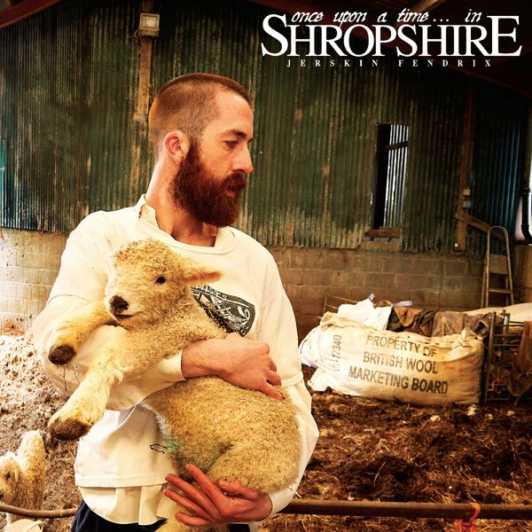 Jerskin Fendrix: Once Upon A Time. . . In Shropshire (Limi... (2 LPs)