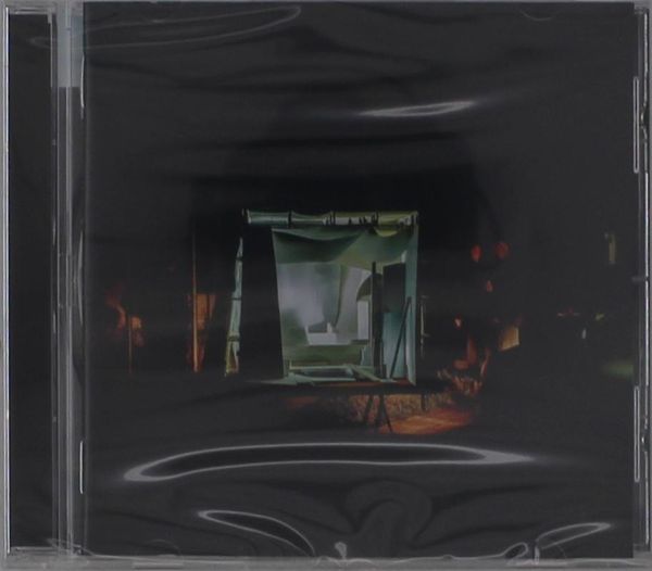 Deathcrash: Somersaults (CD)