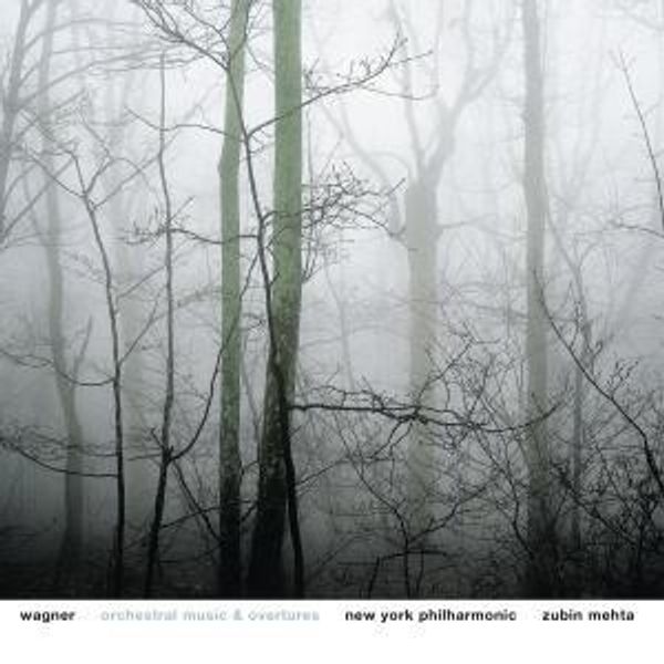 Richard Wagner: Orchesterst³cke