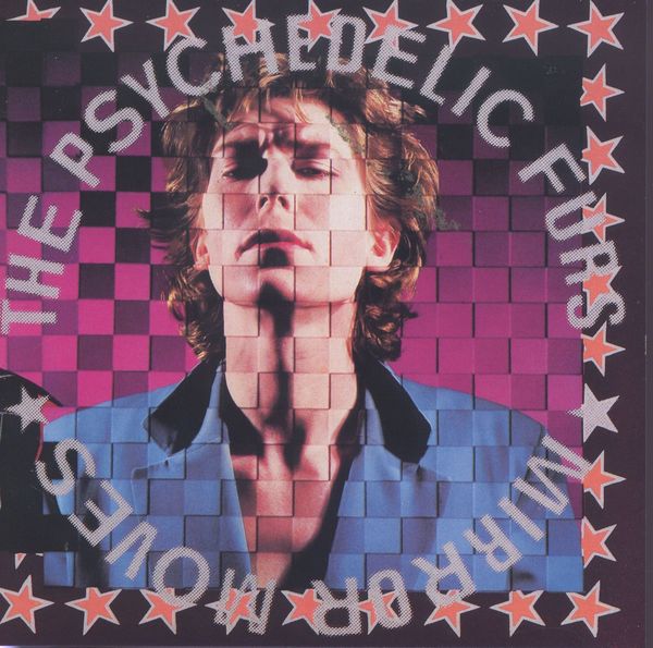 The Psychedelic Furs: Mirror Moves (CD)