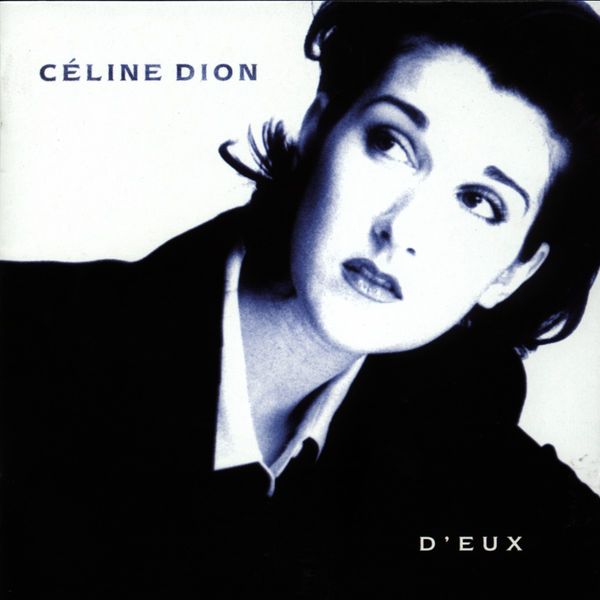 Céline Dion: DEux (CD)