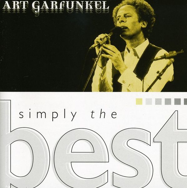 Art Garfunkel Simply The Best (CD) jpc
