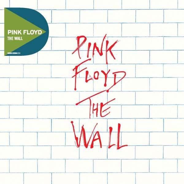 Pink Floyd: The Wall (Remastered) (2 CDs) – jpc