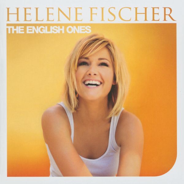 Helene Fischer The English Ones (CD) jpc