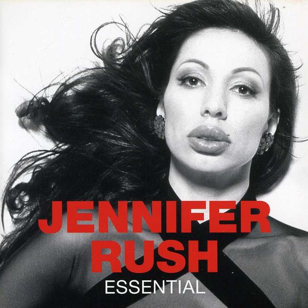 Jennifer Rush