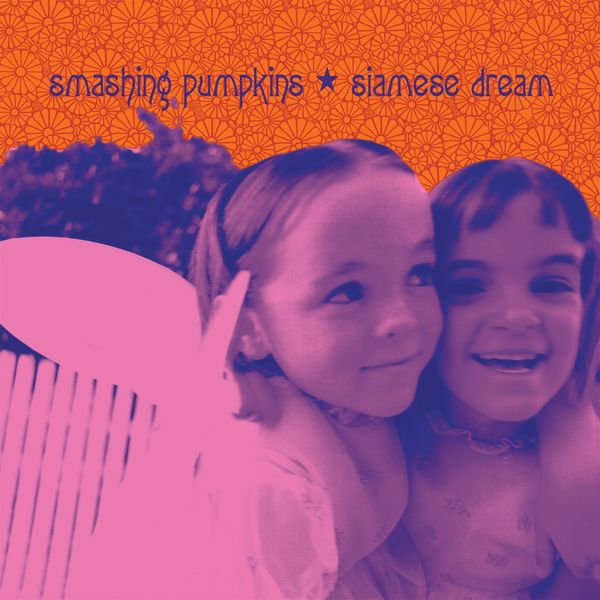 The Smashing Pumpkins: Siamese Dream (remastered) (180g) (2 Vinyl-LPs)