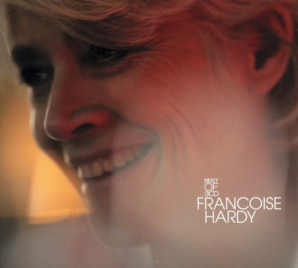 Françoise Hardy: Best Of (3 CDs)
