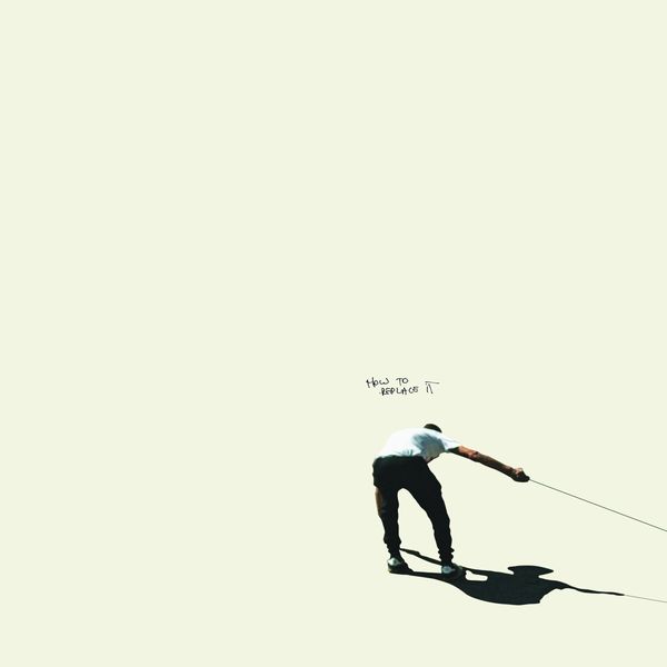 dEUS: How To Replace It (Limited Edition) (Clear Vinyl) (2 Vinyl-LPs)