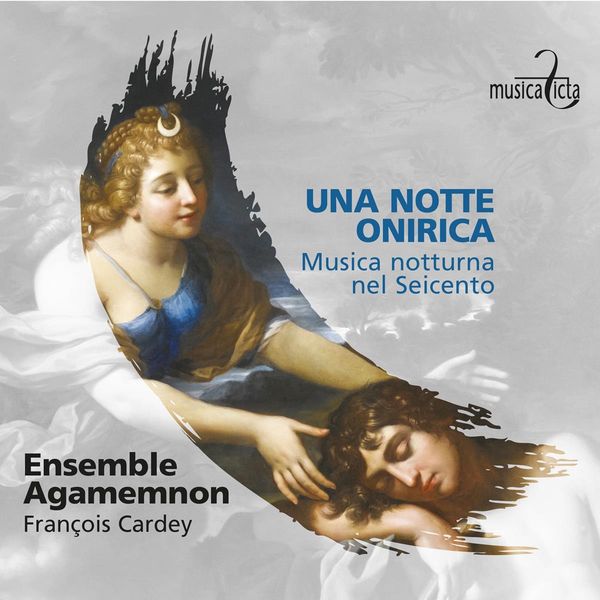 Una Notte Onirica - Venezia, XVII Secolo (CD)