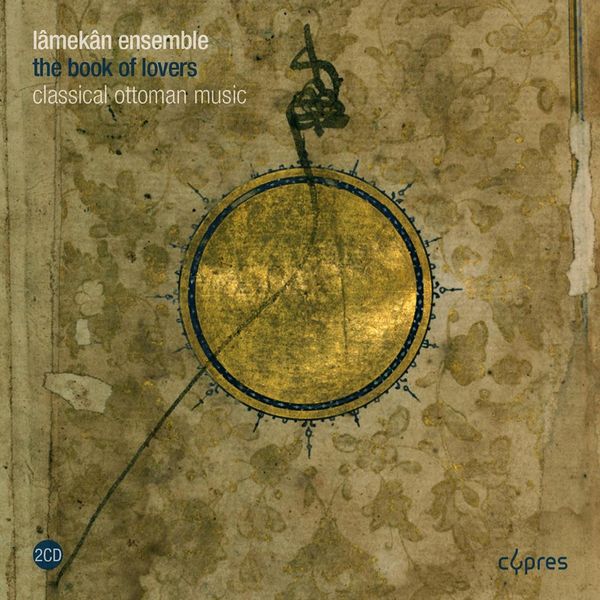 Lamekan Ensemble - The Book of Lovers (2 CDs)