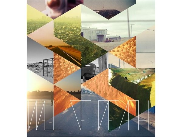 Wall Of Death: Main Obsessions (Vinyl-LP)