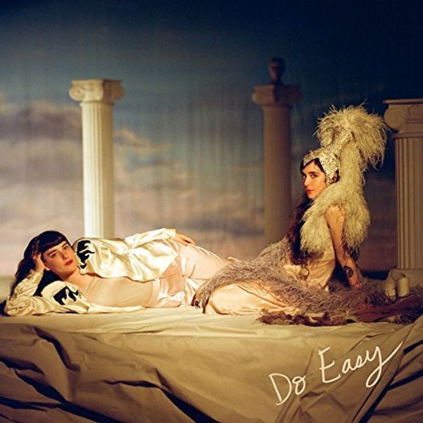 Tasseomancy: Do Easy (CD)