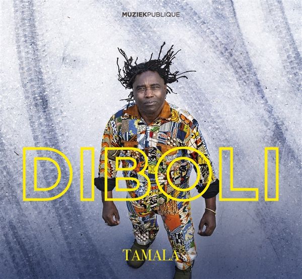 Tamala: Diboli (CD)